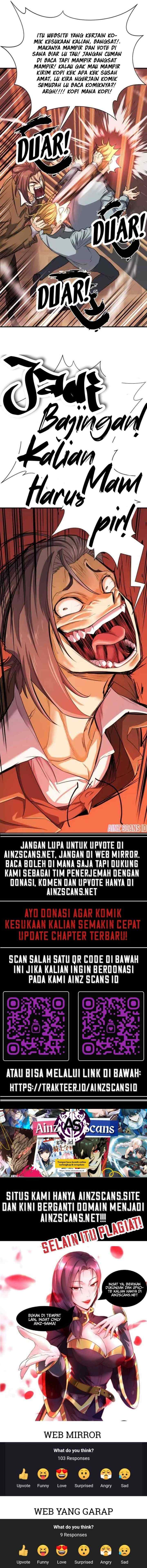 Apocalypse Super Farm chapter 34 halaman 10