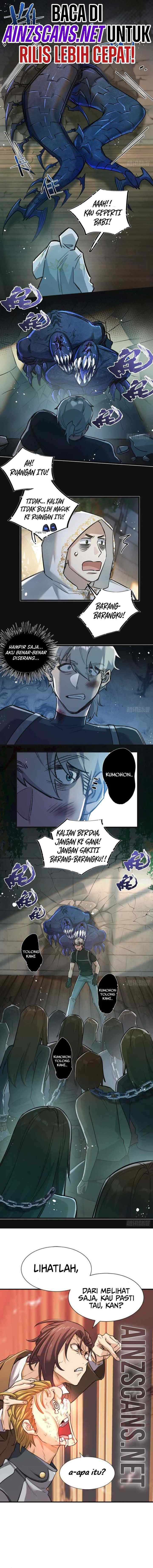 Apocalypse Super Farm chapter 34 halaman 9