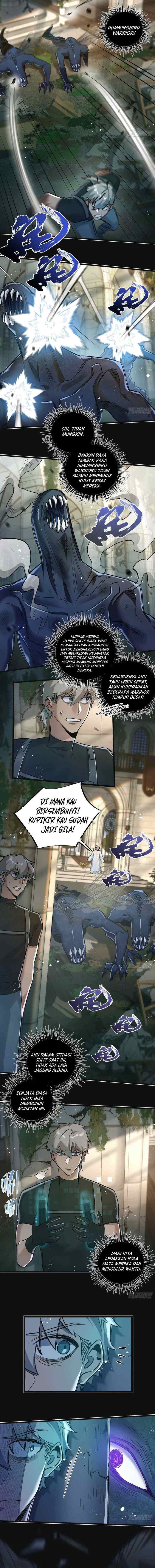 Apocalypse Super Farm chapter 34 halaman 4