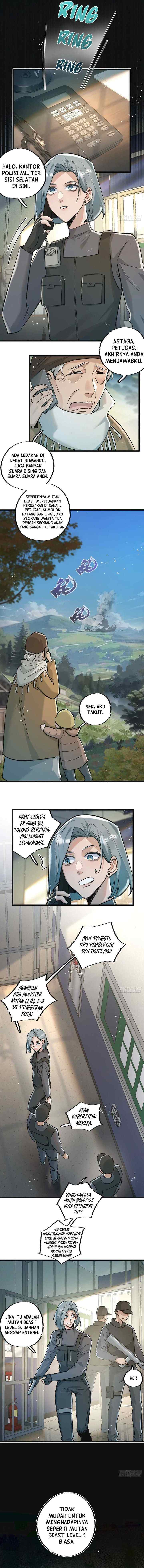 Apocalypse Super Farm chapter 34 halaman 6