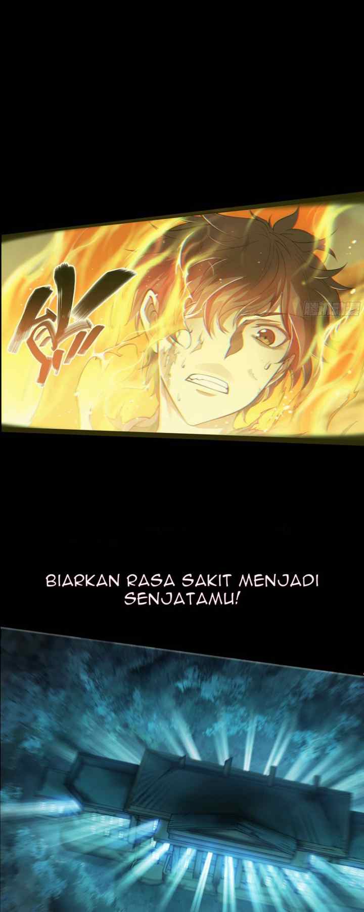 Apocalyptic Forecast chapter 0 halaman 6