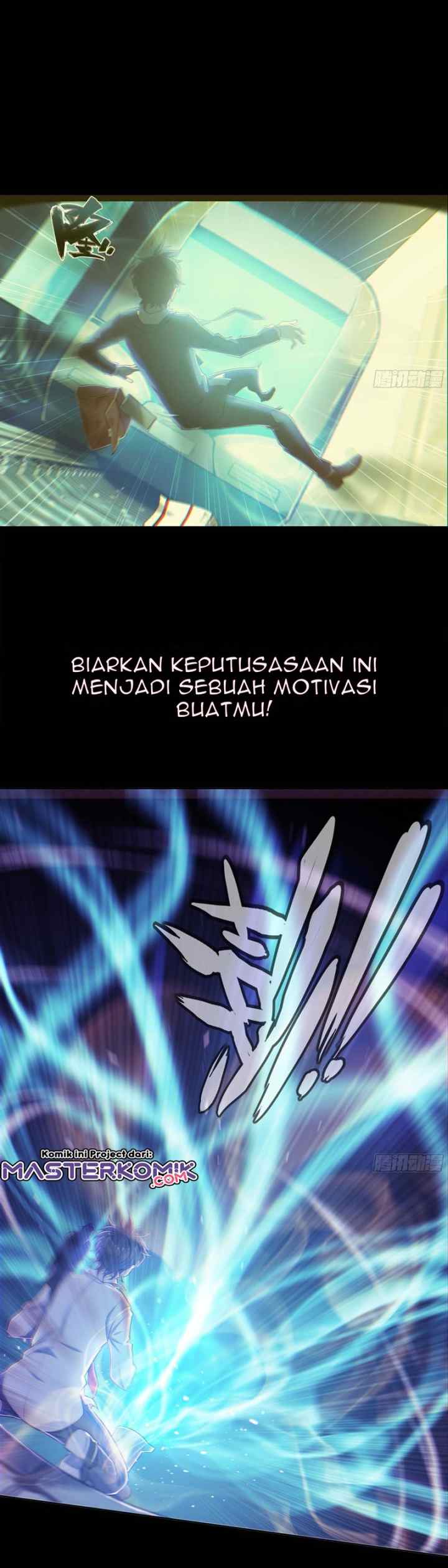 Apocalyptic Forecast chapter 0 halaman 5