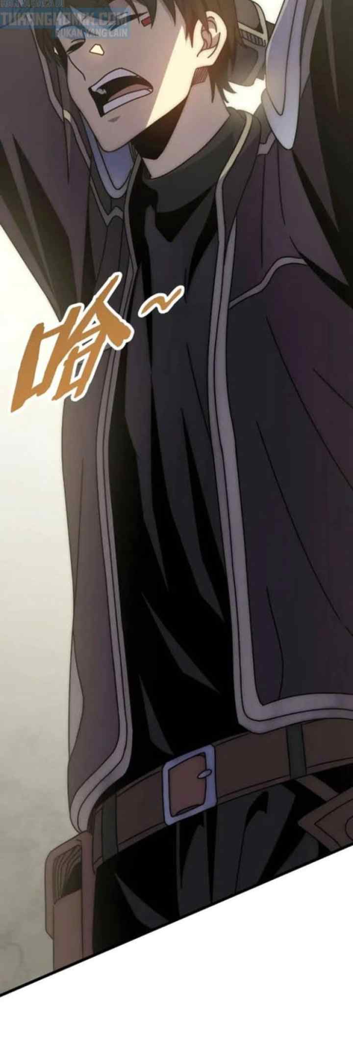 Apocalyptic Thief (Rogue Of Doom) chapter 147 halaman 15