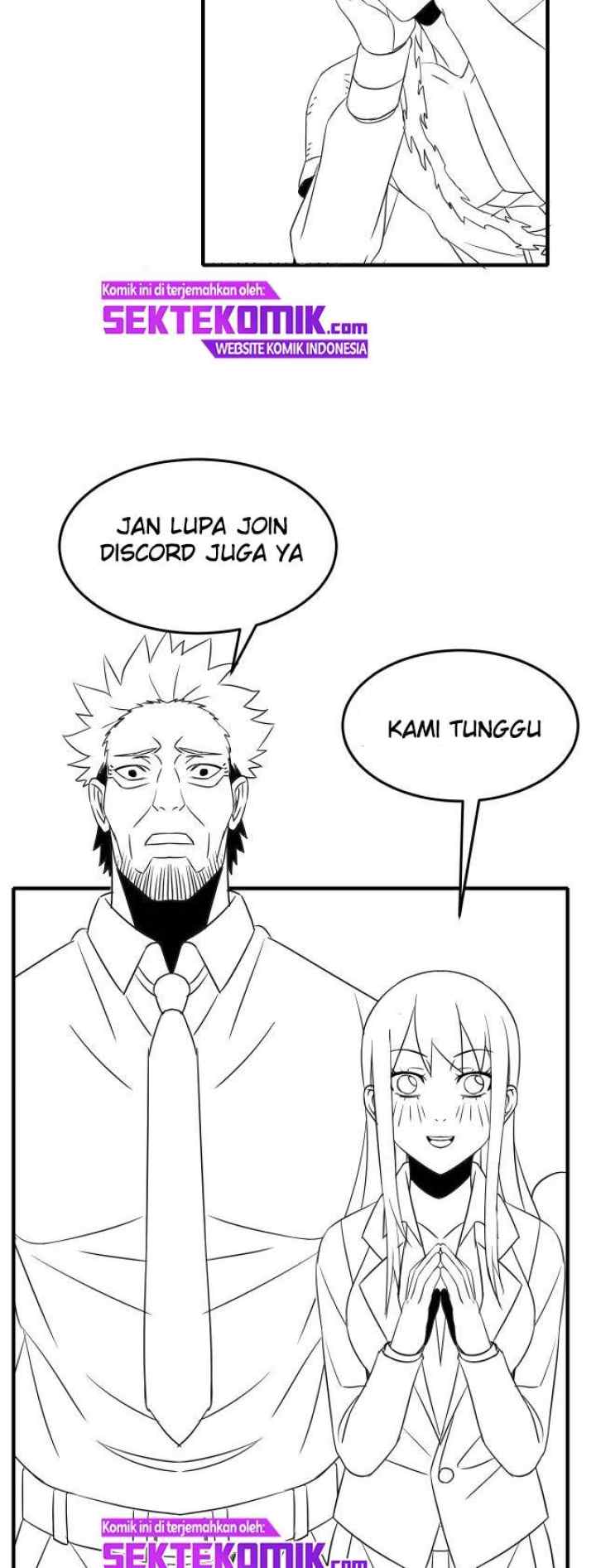 Apocalyptic Thief (Rogue Of Doom) chapter 9 halaman 15