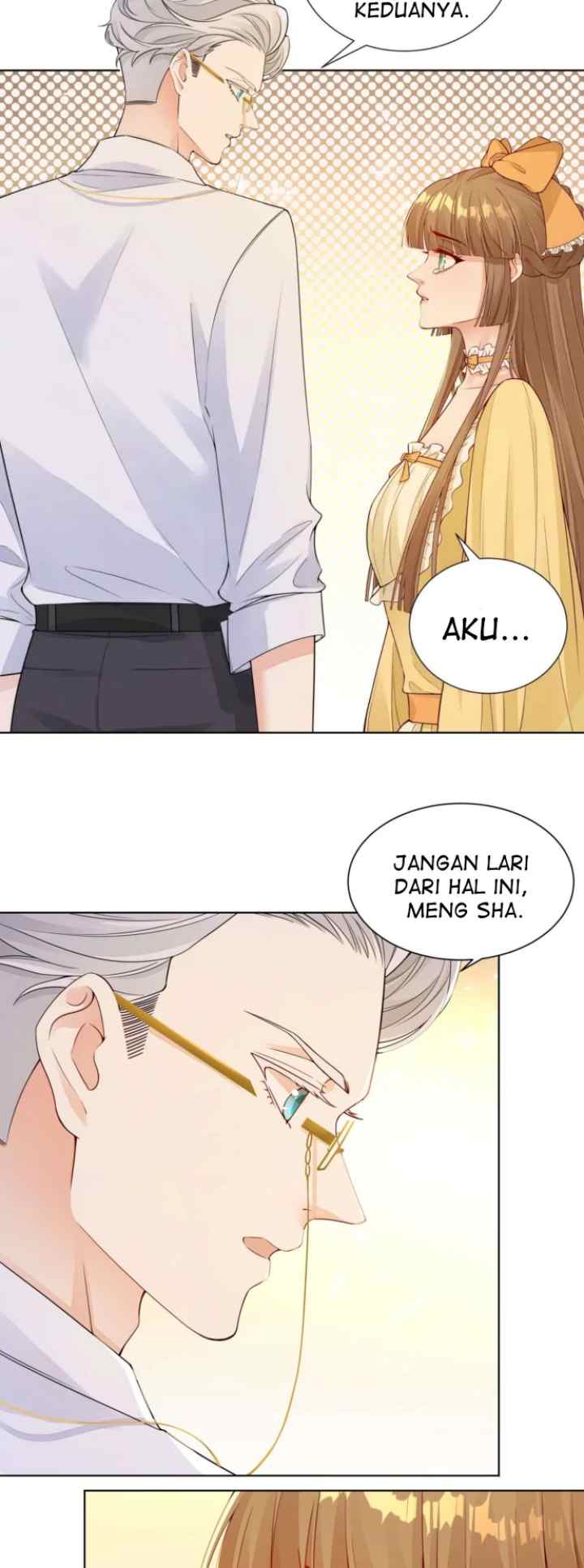 Apollo's Gift chapter 26 halaman 10