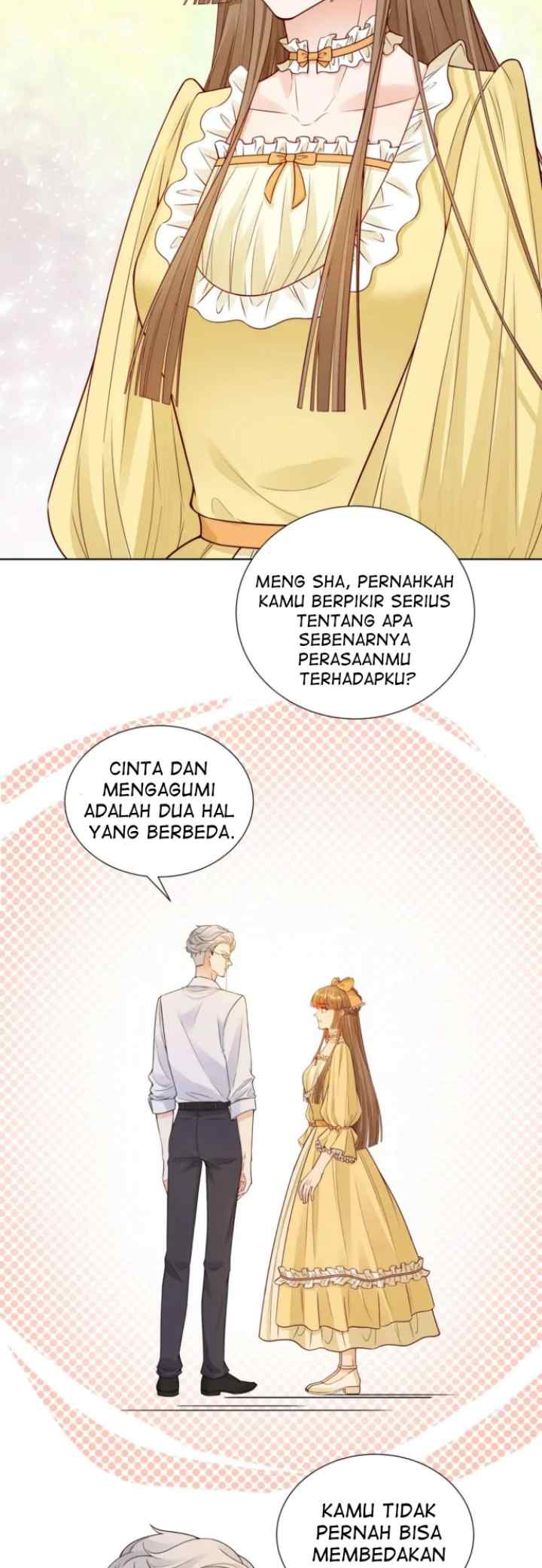 Apollo's Gift chapter 26 halaman 9