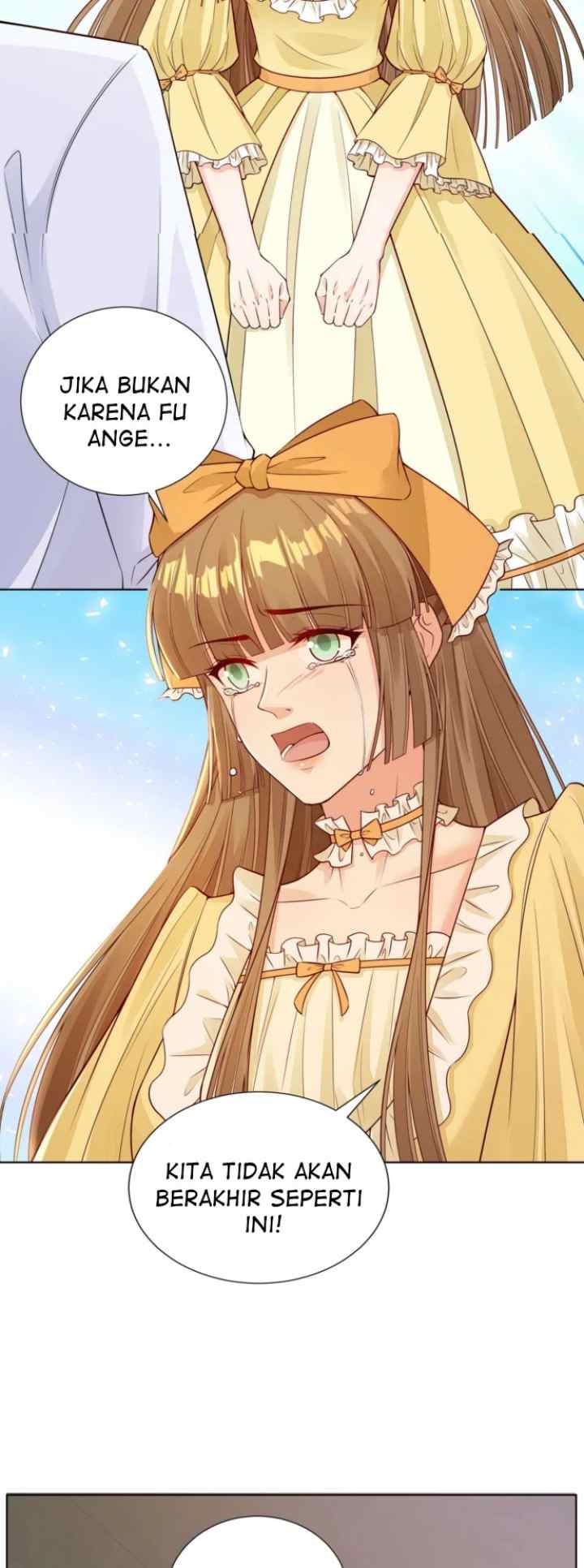 Apollo's Gift chapter 26 halaman 12