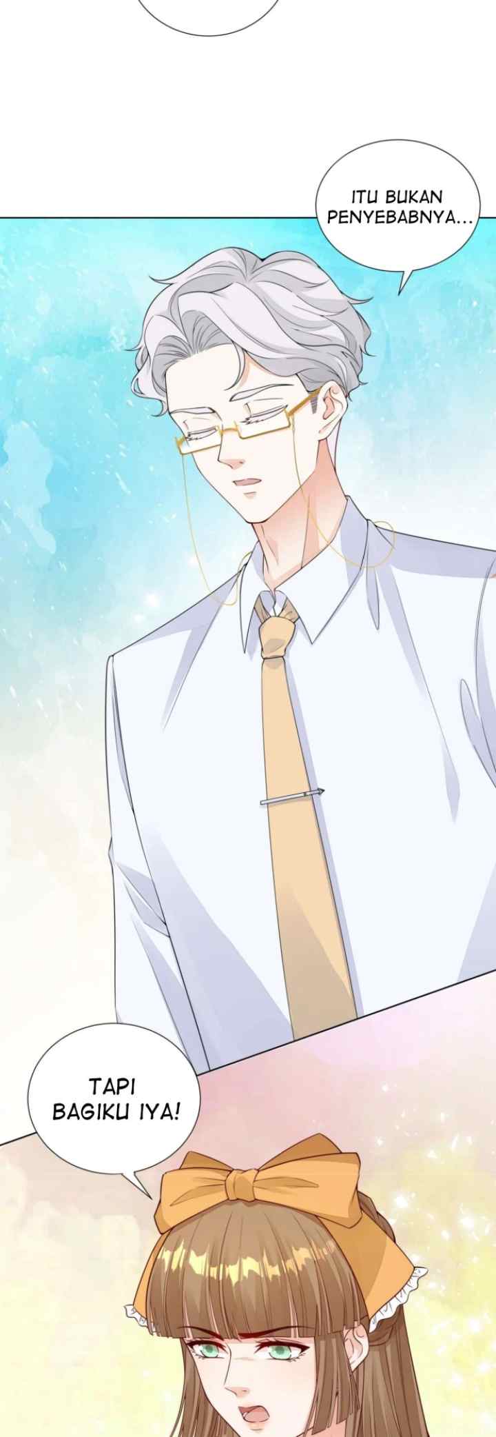 Apollo's Gift chapter 26 halaman 8