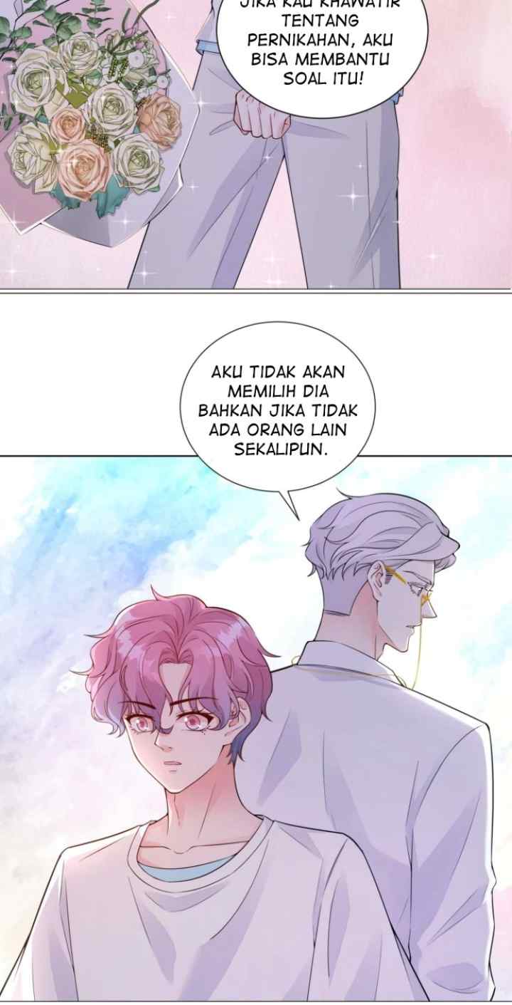 Apollo's Gift chapter 26 halaman 15