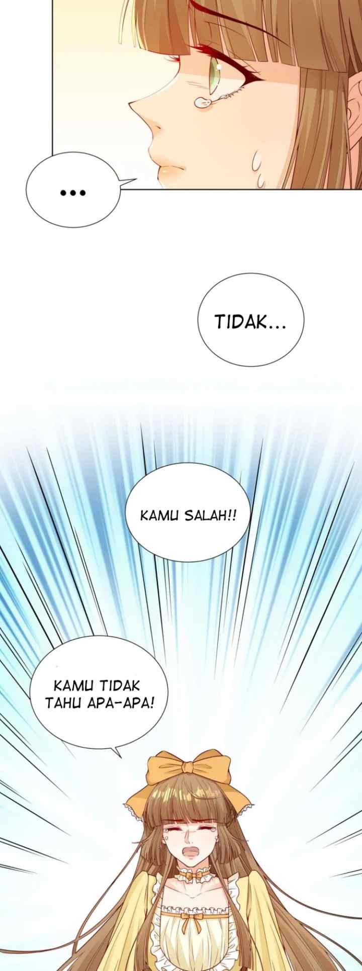 Apollo's Gift chapter 26 halaman 11