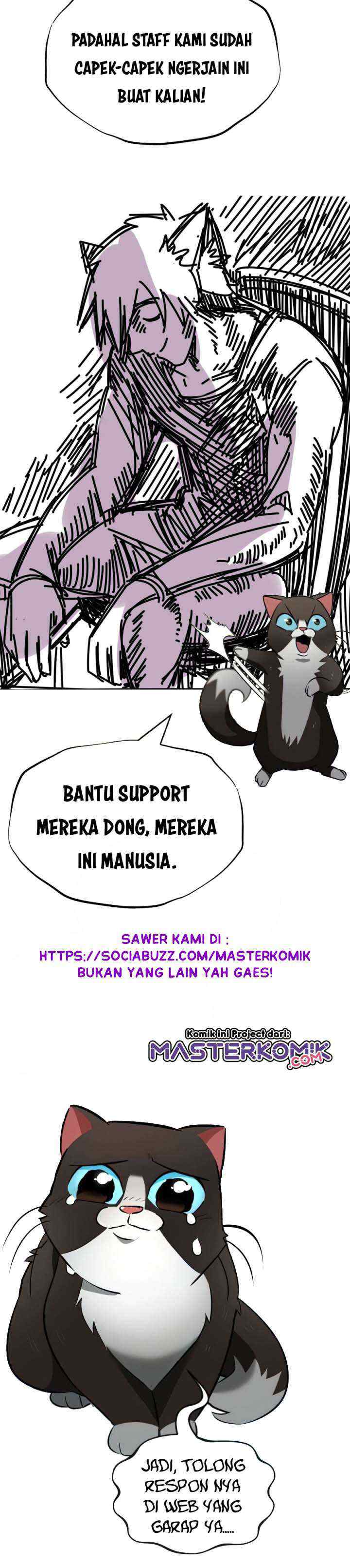 Apprentices Are All Female Devil chapter 101 halaman 18