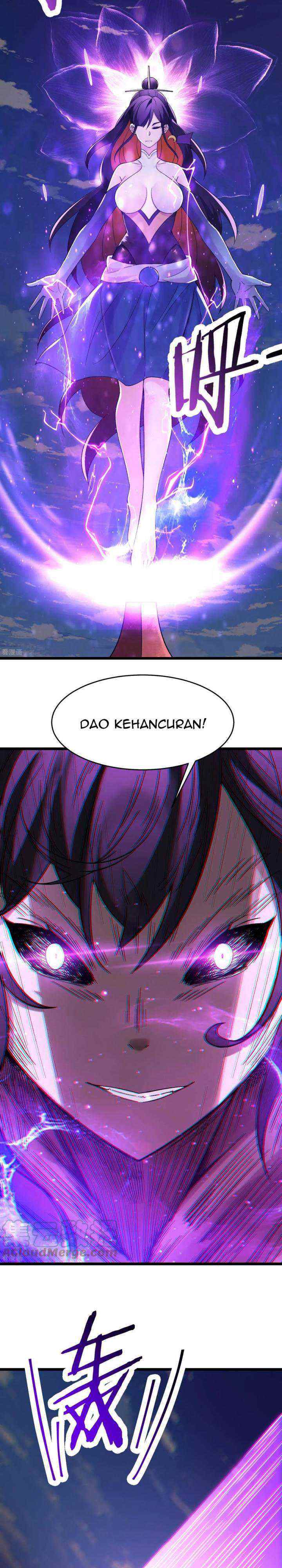Apprentices Are All Female Devil chapter 101 halaman 14