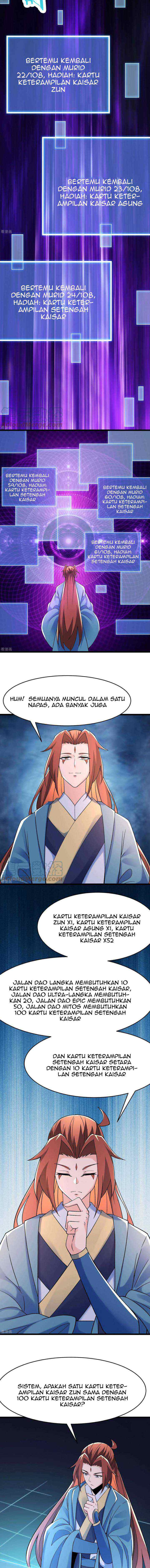 Apprentices Are All Female Devil chapter 102 halaman 4