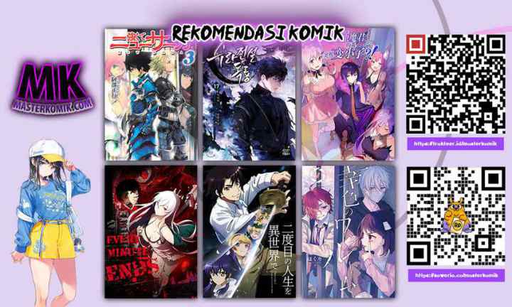 Apprentices Are All Female Devil chapter 103 halaman 11