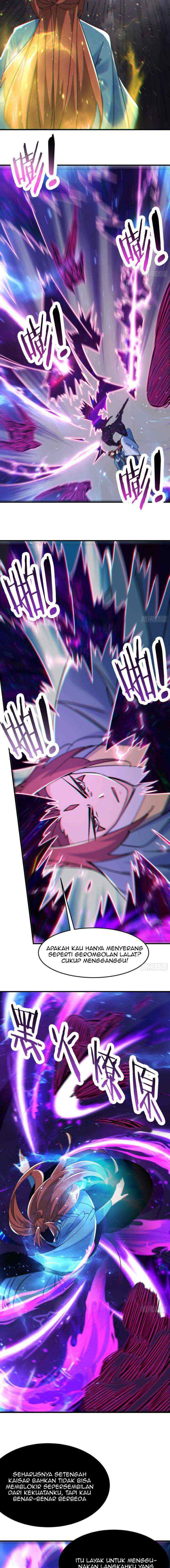Apprentices Are All Female Devil chapter 108 halaman 7