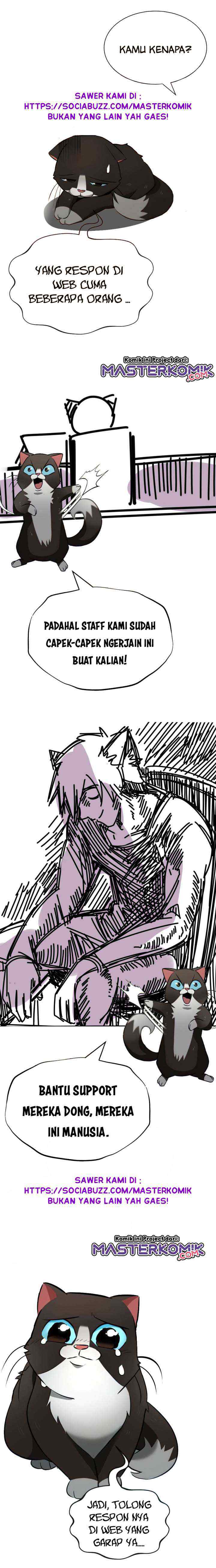 Apprentices Are All Female Devil chapter 108 halaman 10