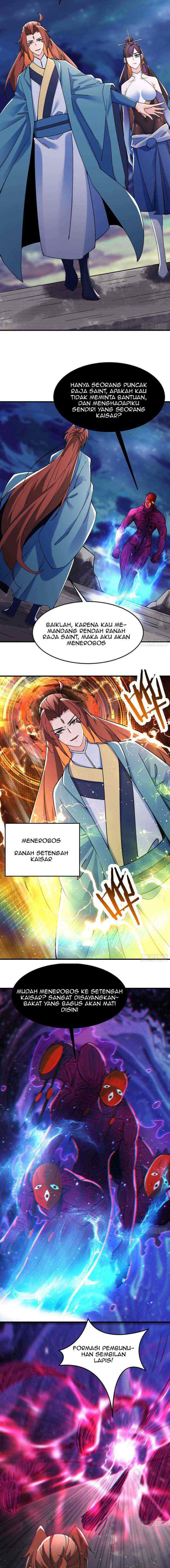Apprentices Are All Female Devil chapter 108 halaman 6