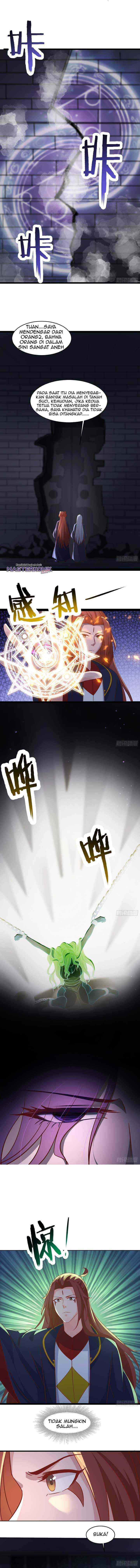 Apprentices Are All Female Devil chapter 39 halaman 9