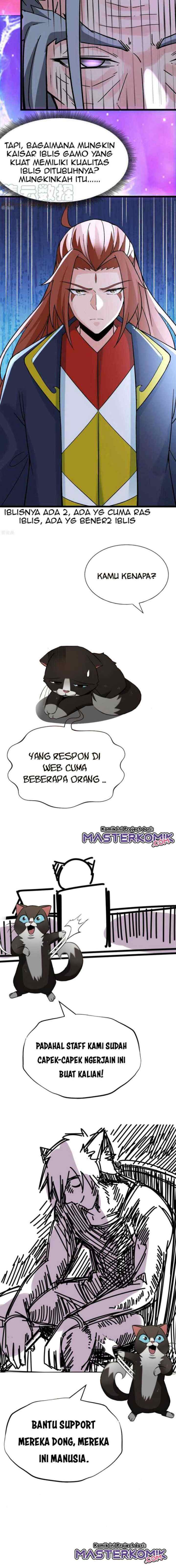 Apprentices Are All Female Devil chapter 62 halaman 10