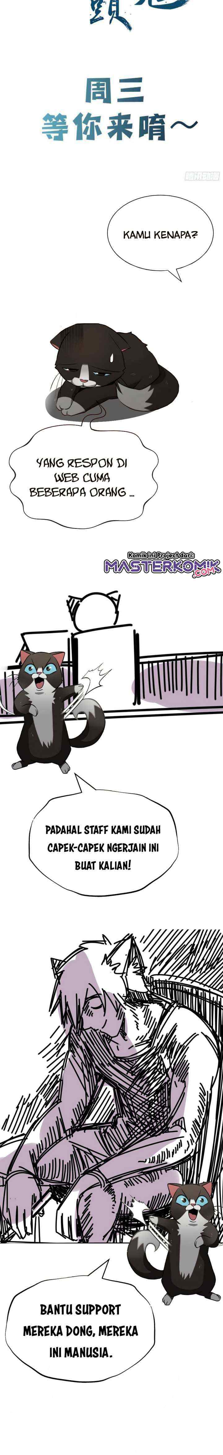 Apprentices Are All Female Devil chapter 95 halaman 10
