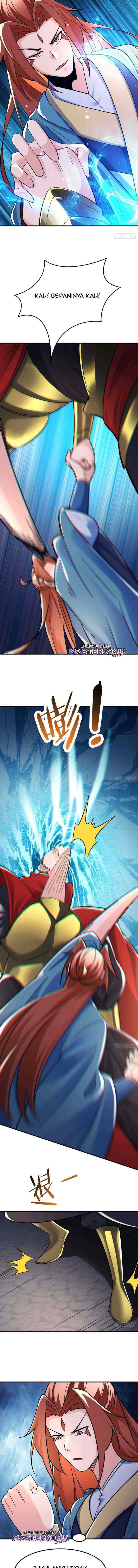 Apprentices Are All Female Devil chapter 95 halaman 6