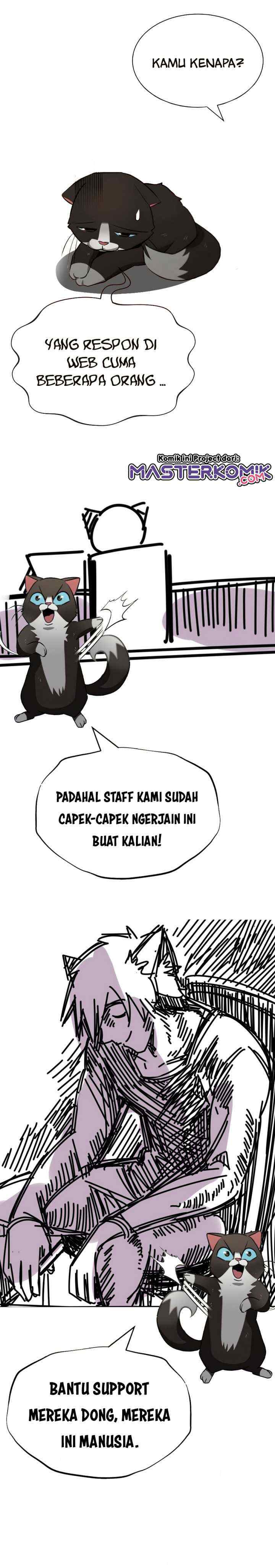 Apprentices Are All Female Devil chapter 96 halaman 17
