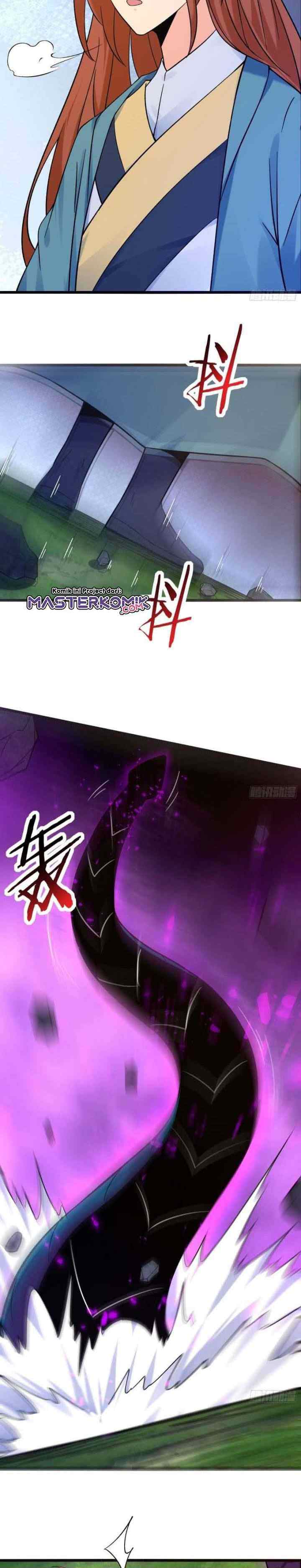 Apprentices Are All Female Devil chapter 98 halaman 6