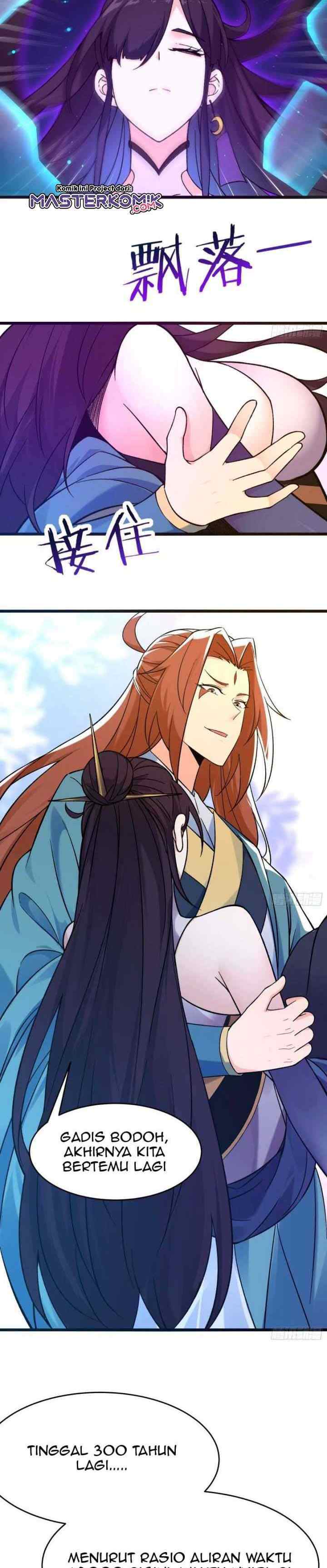 Apprentices Are All Female Devil chapter 98 halaman 13