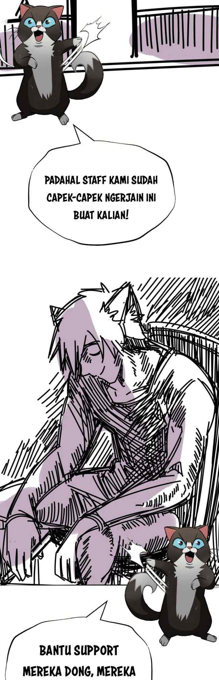 Apprentices Are All Female Devil chapter 98 halaman 16