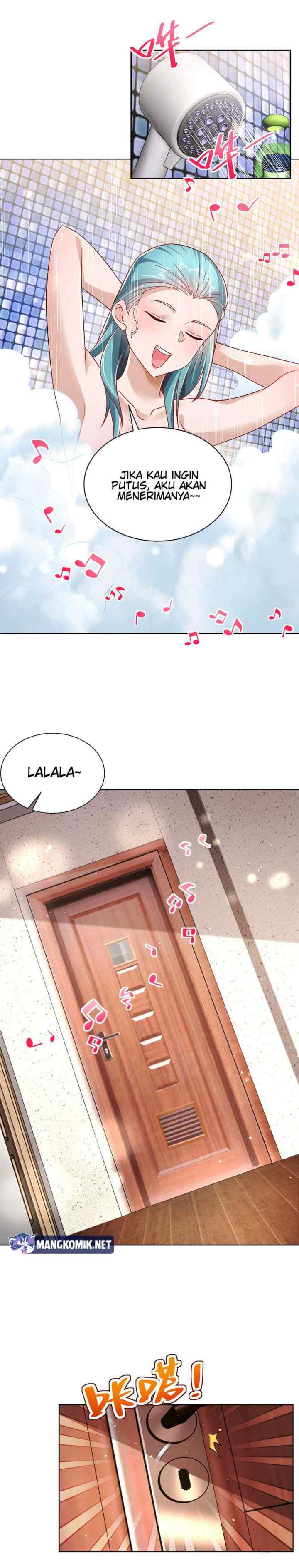 Arch Villain System chapter 23 halaman 4