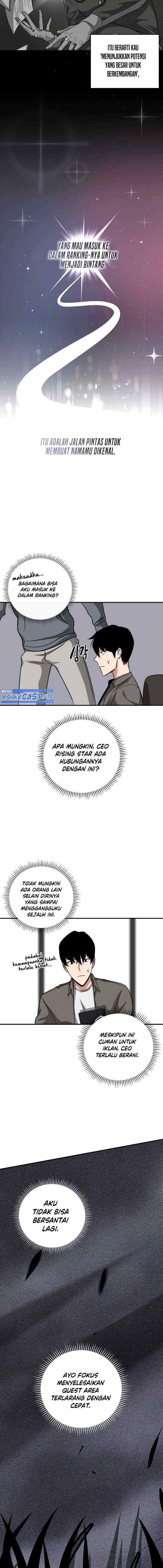 Archmage Streamer chapter 49 halaman 8