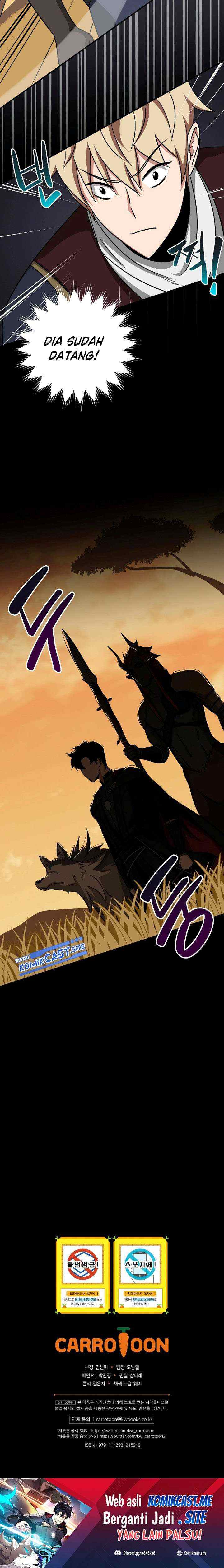 Archmage Streamer chapter 49 halaman 17