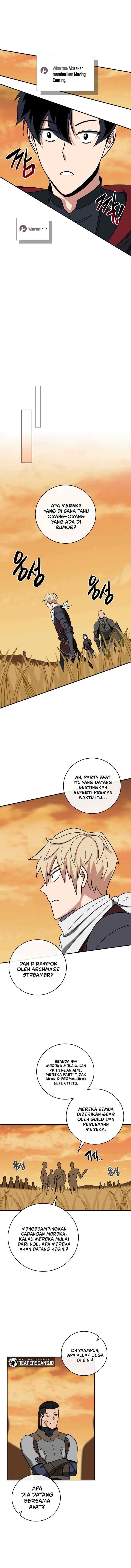 Archmage Streamer chapter 53 halaman 6