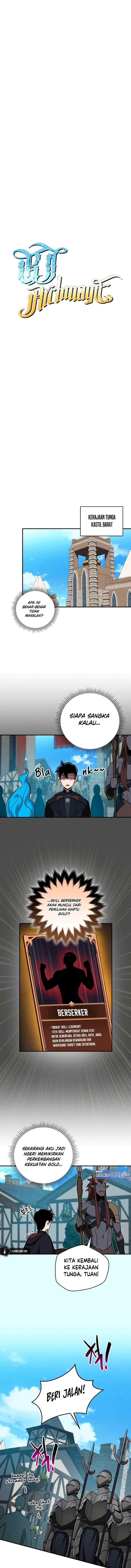 Archmage Streamer chapter 58 halaman 5