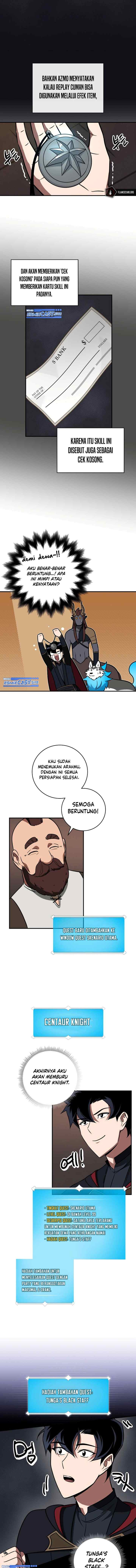 Archmage Streamer chapter 58 halaman 10