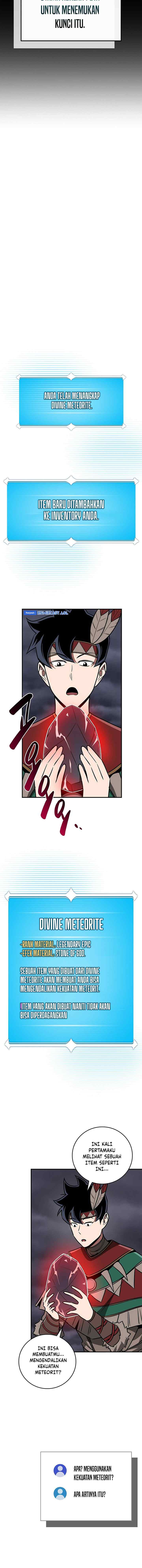 Archmage Streamer chapter 96 halaman 10