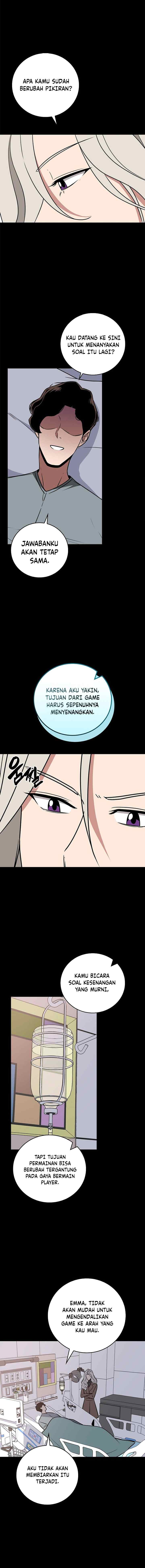 Archmage Streamer chapter 96 halaman 8