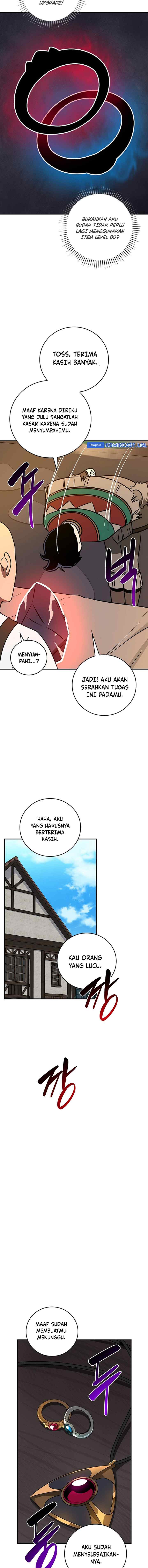 Archmage Streamer chapter 96 halaman 13