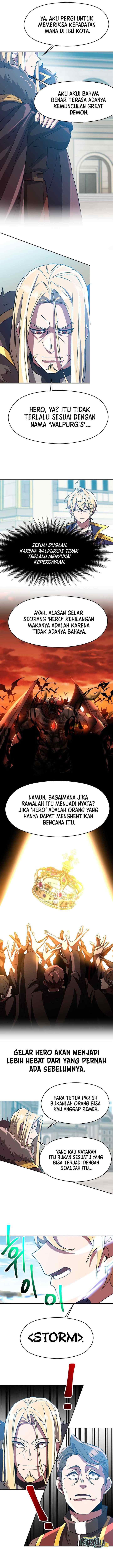 Archmage Transcending Through Regression chapter 36 halaman 5