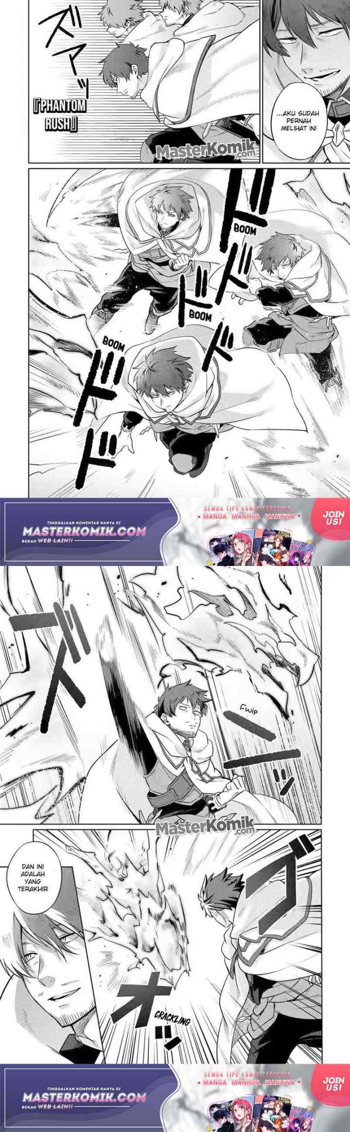 Around 40 Kenja no Isekai Seikatsu Nikki ~ Kimana na Isekai Kyoushi Raifu ~ chapter 3 halaman 11