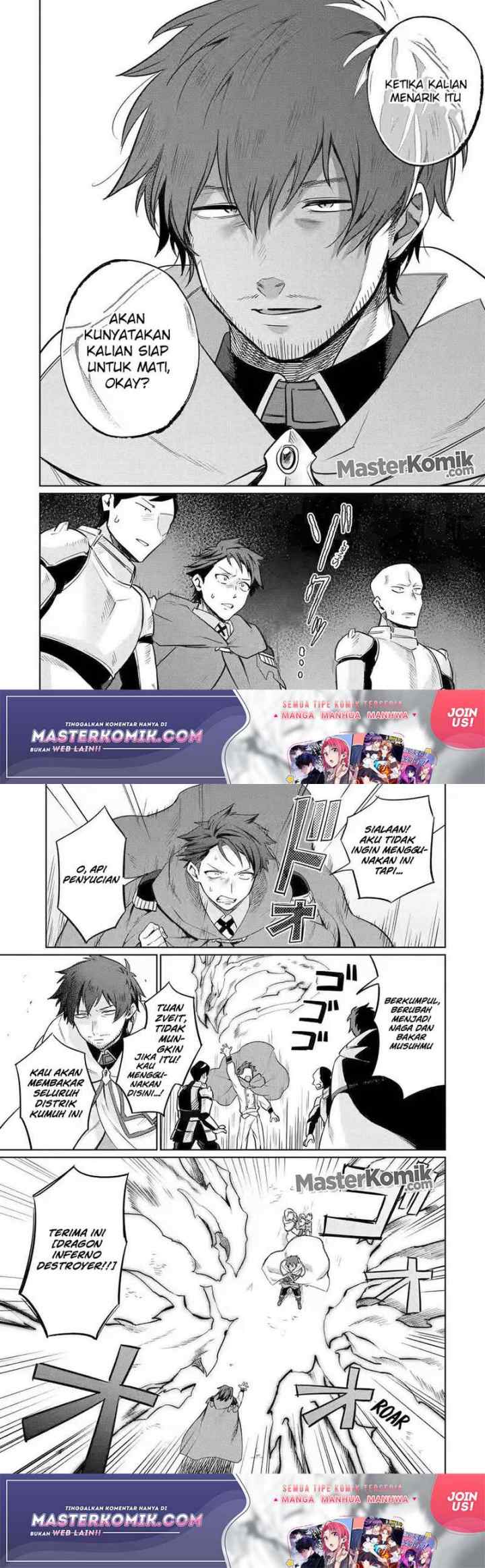 Around 40 Kenja no Isekai Seikatsu Nikki ~ Kimana na Isekai Kyoushi Raifu ~ chapter 3 halaman 10