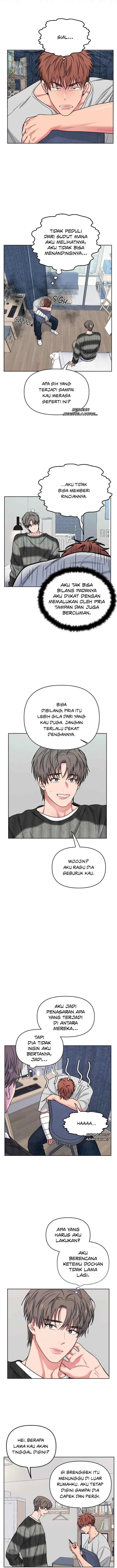 Arts Mans chapter 46 halaman 11