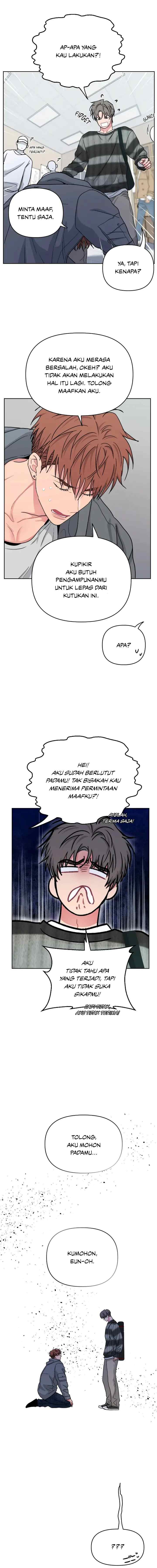 Arts Mans chapter 46 halaman 5
