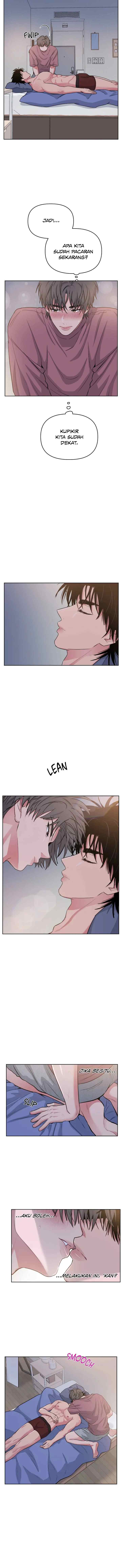Arts Mans chapter 50 halaman 8