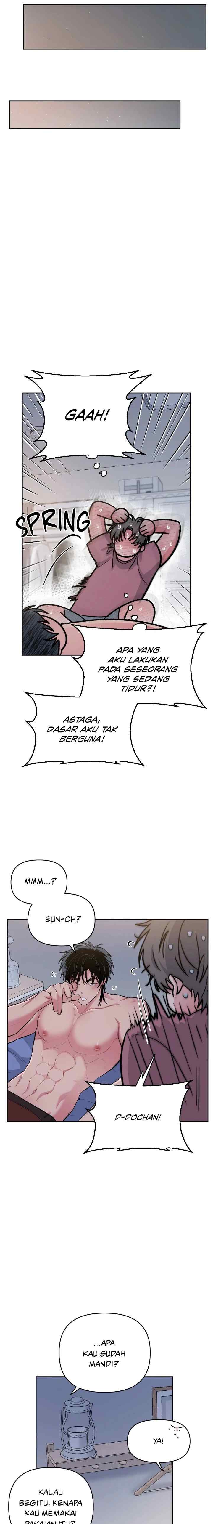 Arts Mans chapter 50 halaman 9