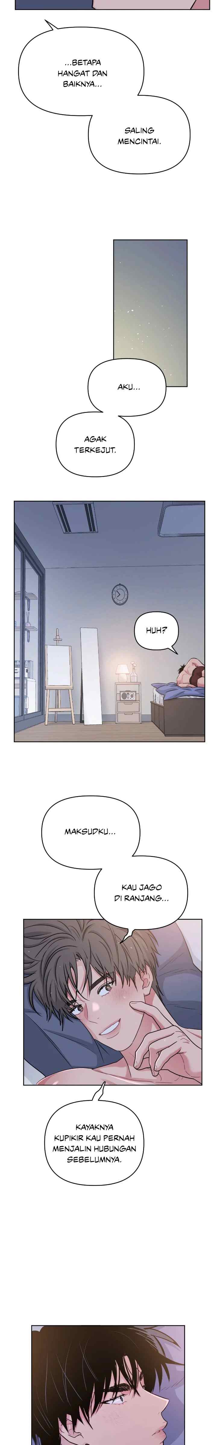 Arts Mans chapter 50 halaman 13