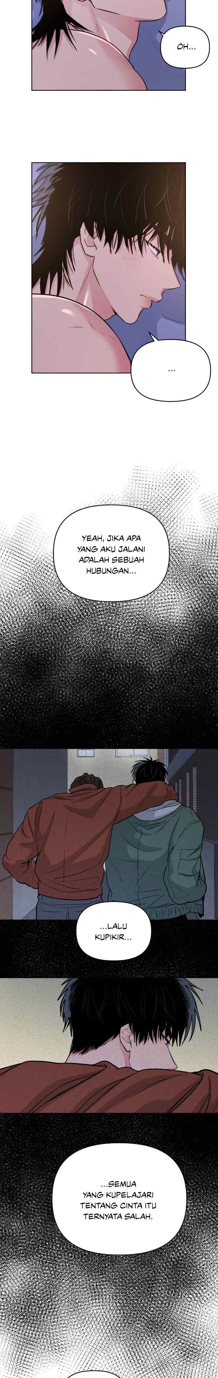 Arts Mans chapter 50 halaman 14