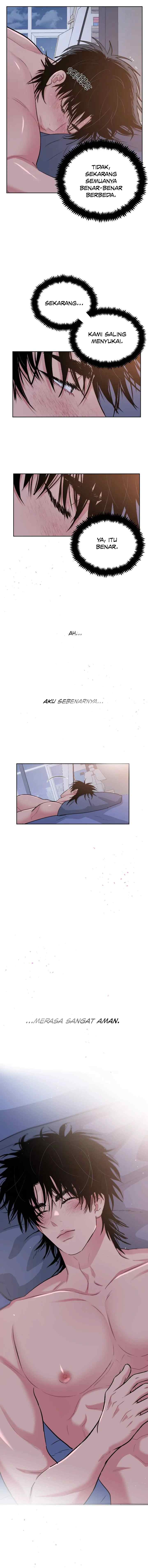 Arts Mans chapter 50 halaman 5