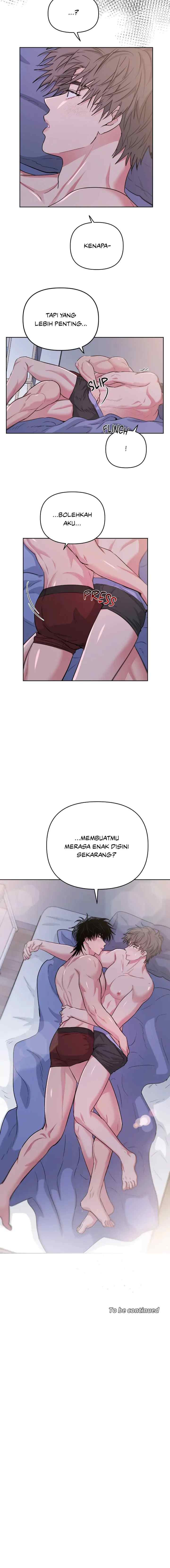 Arts Mans chapter 50 halaman 15