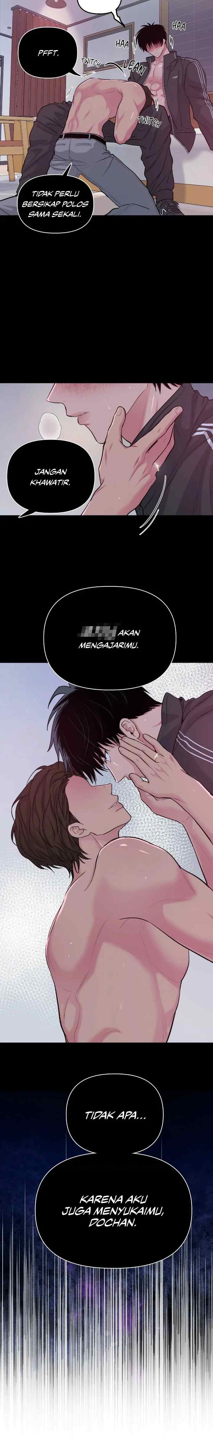 Arts Mans chapter 50 halaman 4
